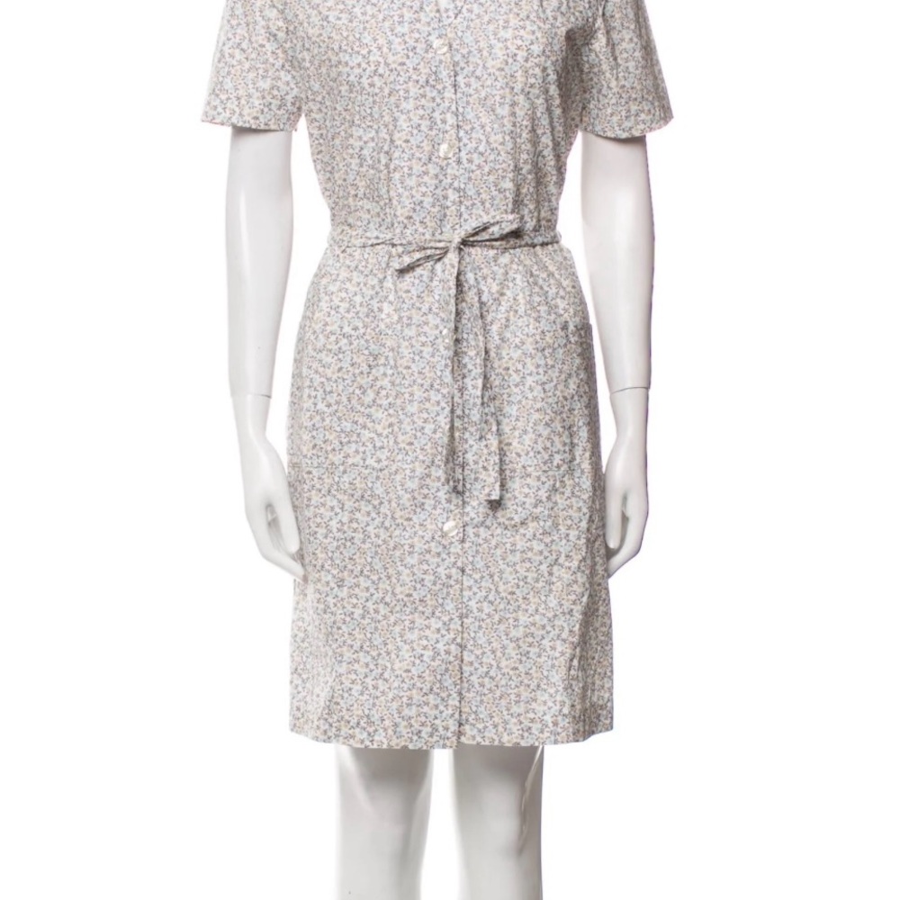 Rouje FR40 Leonor Dress